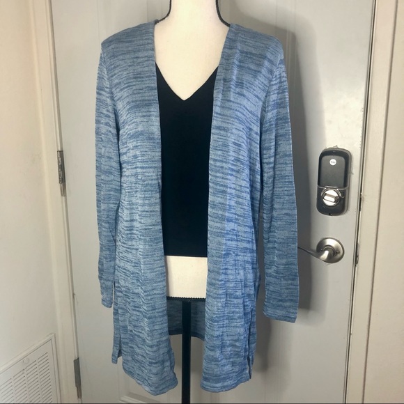 Two H&M Lightweight Cardigans - Picture 7 of 9